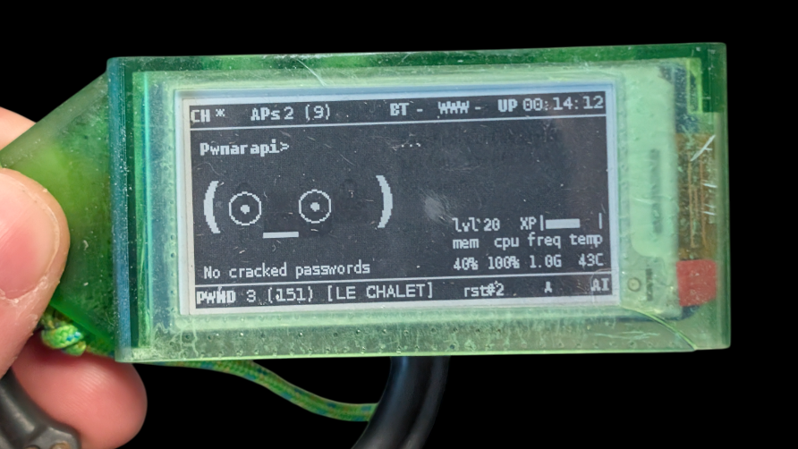 HackRF One